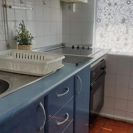 Perfecto Centrico Apartament Nerja
