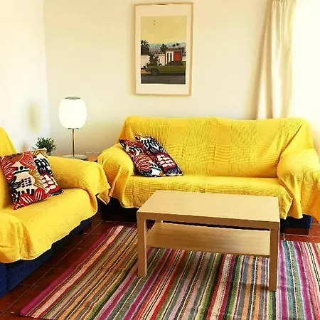 Apartament Perfecto Centrico Nerja