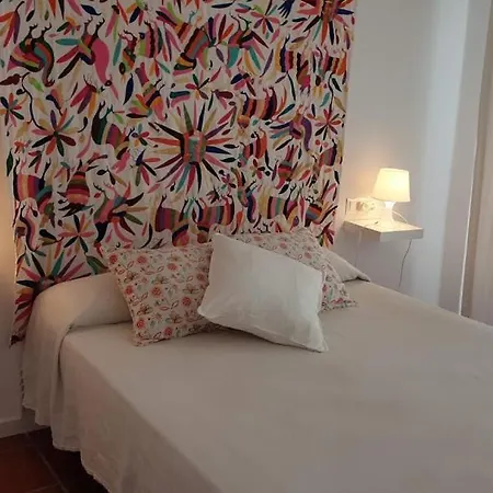 Perfecto Centrico Appartement