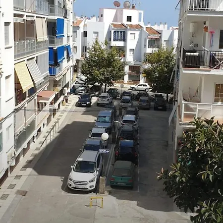 Appartement Perfecto Centrico